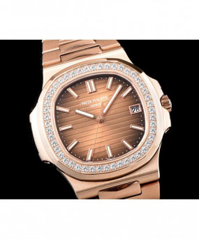 파텍필립 노틸러스-71 칼리버 57111R-001